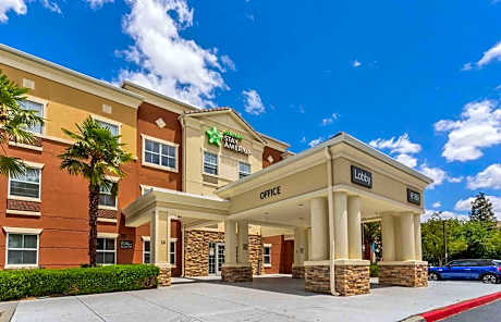 Extended Stay America Suites - San Jose - Edenvale - South
