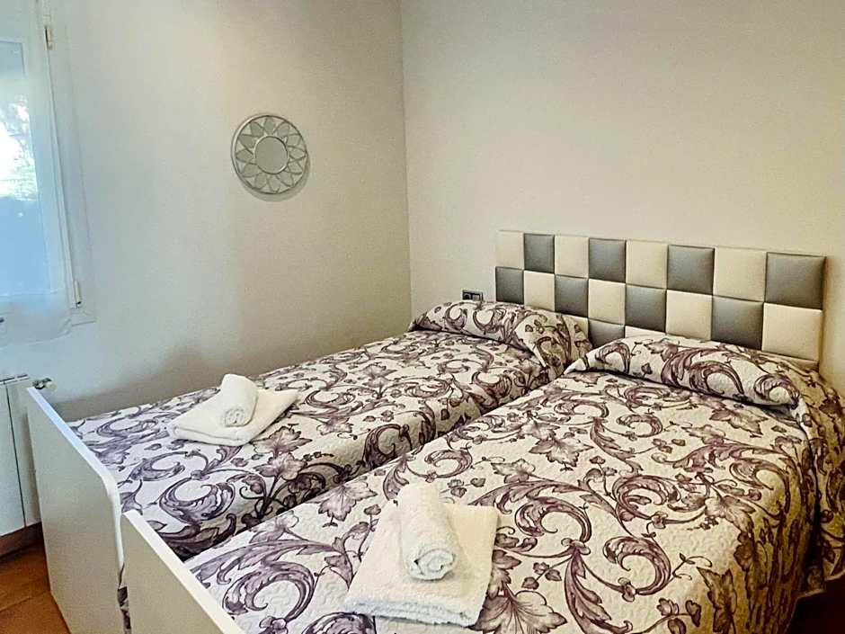 La Nova by Costabravaway