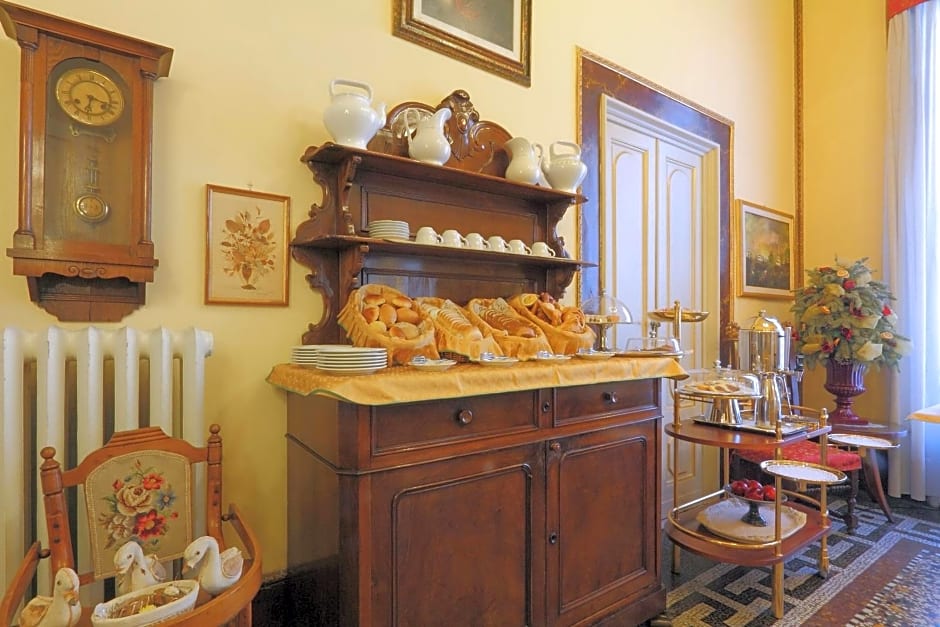 Hotel Villa Liana