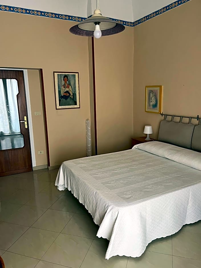 Apartment for 2 in Catania, B&B Le voci del mercato