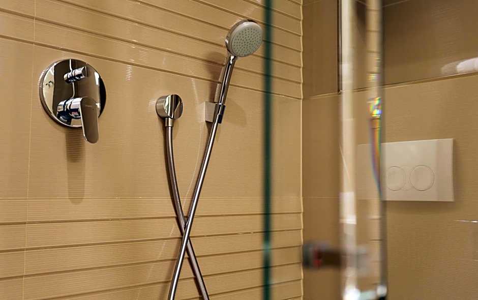 Guesthouse Villa Scalaria