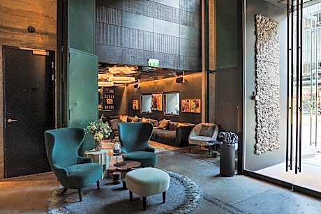 Boutique Hotel Herman K