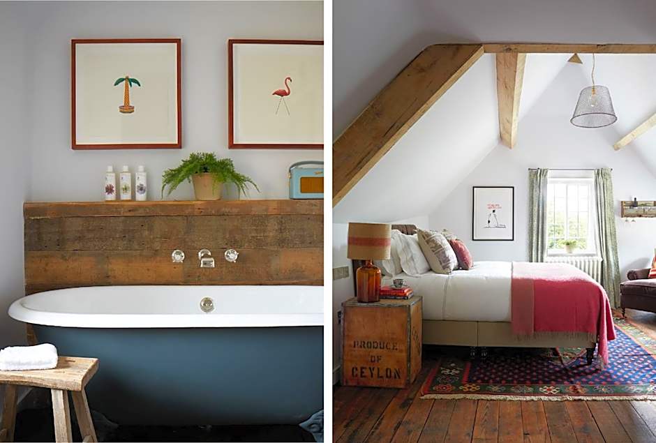 Artist Residence Oxfordshire