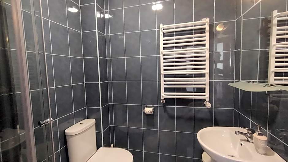 Słoneczny Dom pokoje i apartament na wynajem