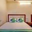 Treebo Grace Inn, 3 Min Walk From Promenade Beach