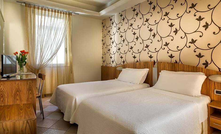 ACasaMia WelcHome Rimini Hotel By OasiGroup Hotels
