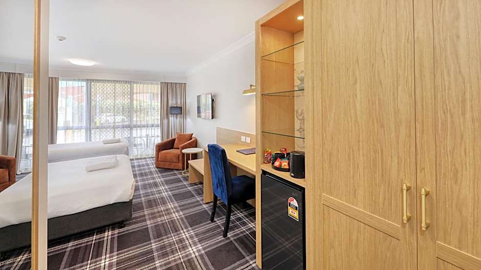 Dubbo RSL Club Motel