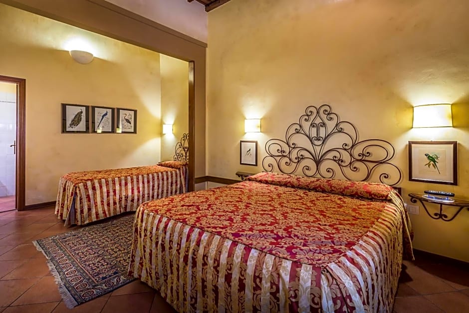 Hotel Mario's