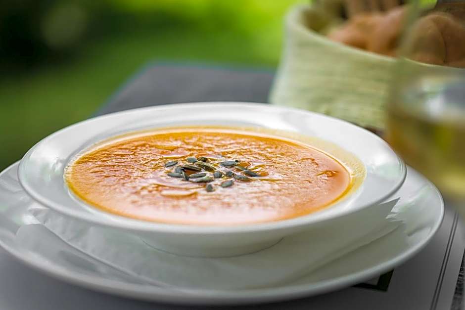 Gefiri Plakas Hotel, Tzoumerka