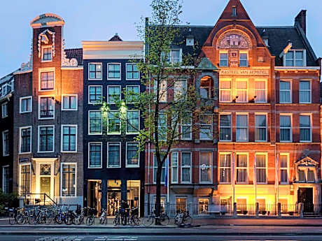 Ink Hotel Amsterdam By Mgallery