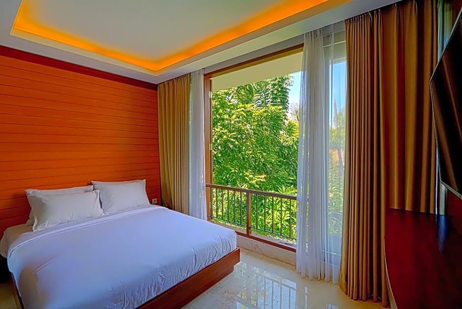 Villa Savvoya Seminyak