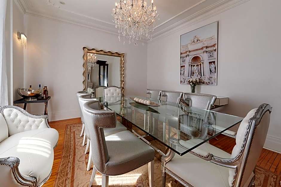 Villa Dante By Denstays