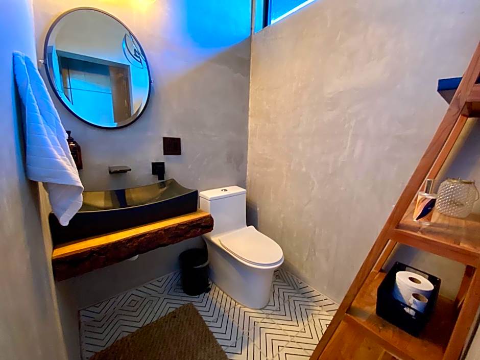 Prajna Valle de Guadalupe