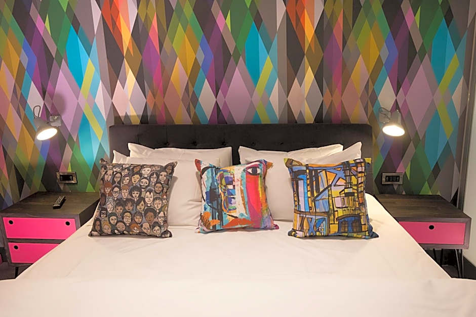 Village Hotel Southampton Eastleigh