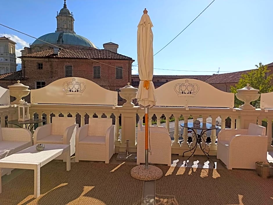 Principessa di Savoia