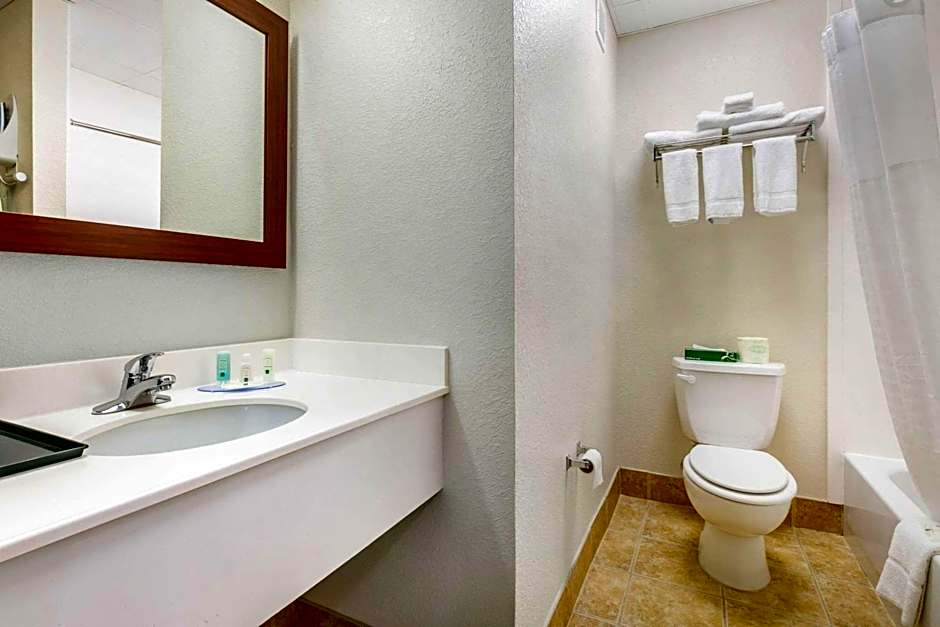 Quality Inn Monteagle