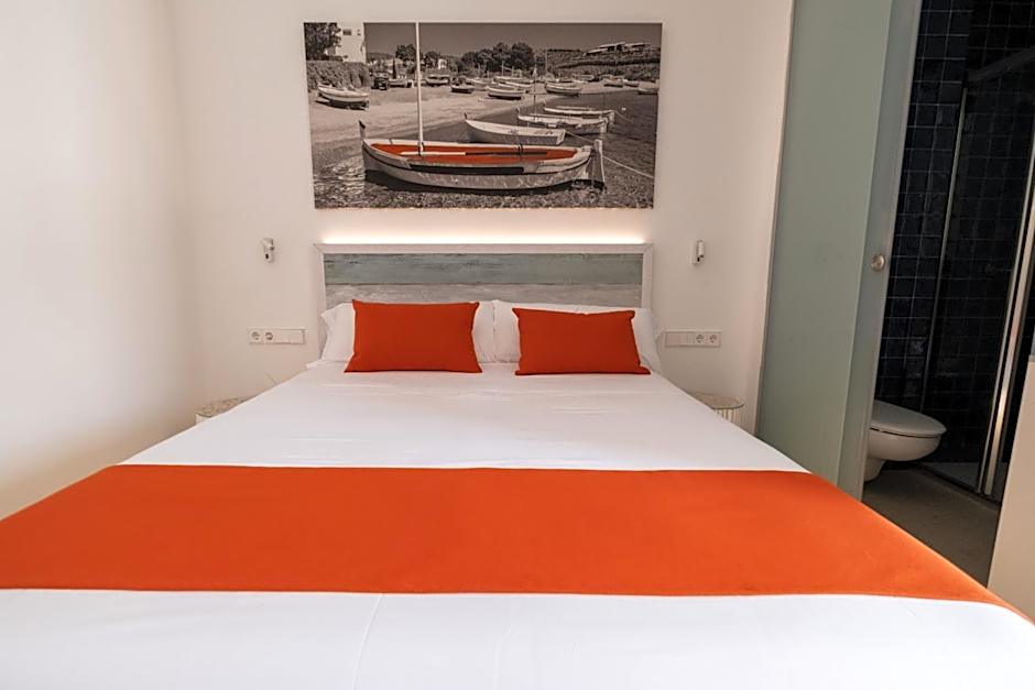 Hotel Boutique Es Blau