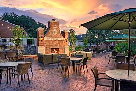 Ohio University Inn And Conference Center
