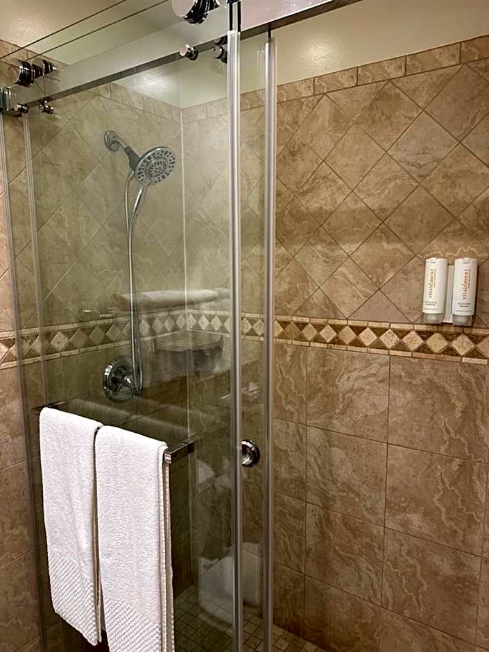 Econo Lodge Lake Elsinore Casino