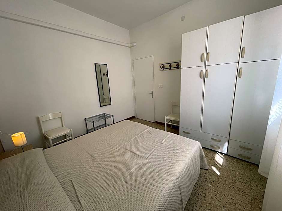 RESIDENCE PACE - Agenzia Cocal