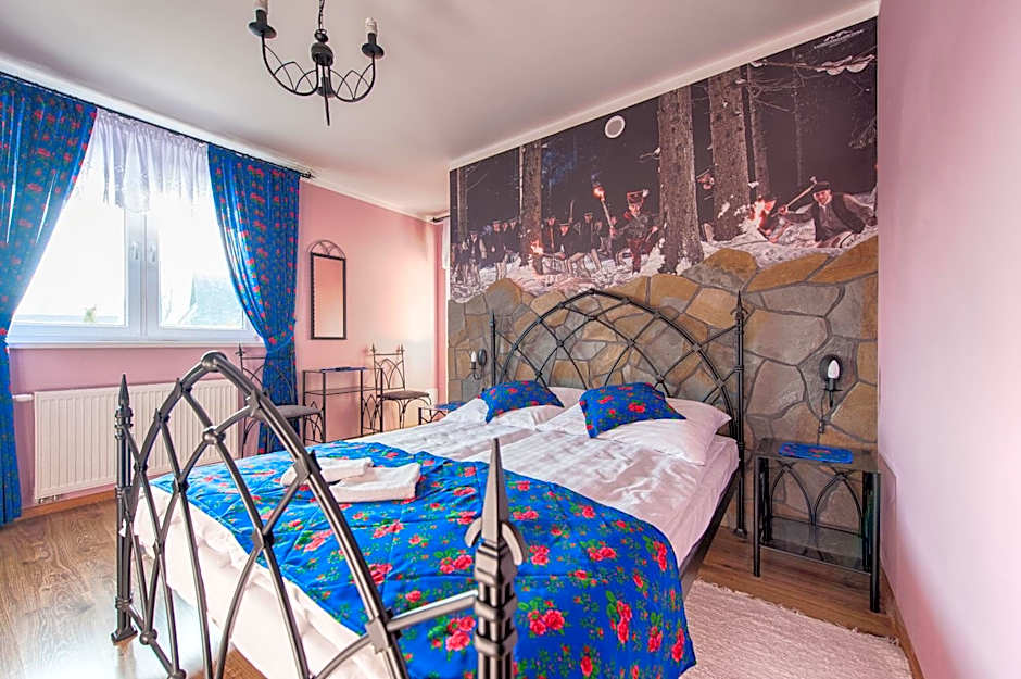 Tatrzański Gościniec