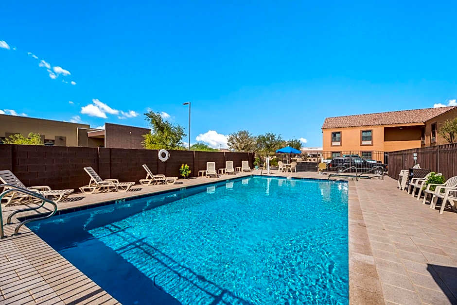 MainStay Suites Extended Stay Hotel Casa Grande