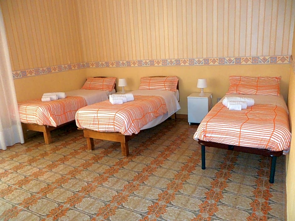 B&B A Casa Dei Nonni