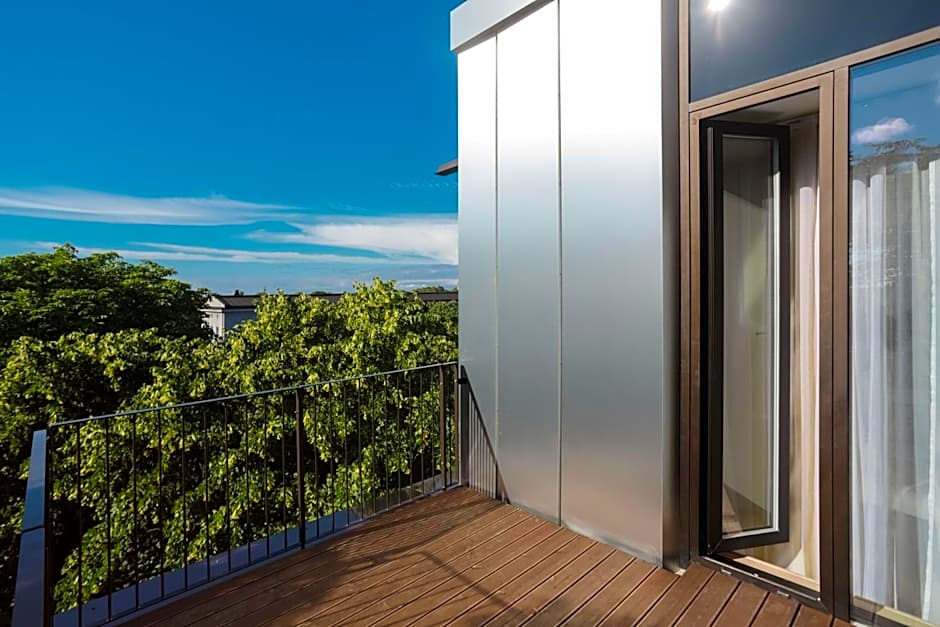 Centennial Nexus Hotel Tallinn