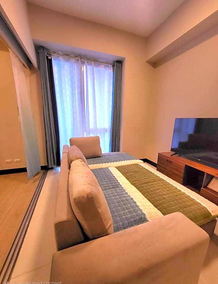 Mactan Newtown 8Newtown Boulevard Beach Condo RM6