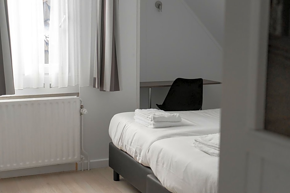 Hotel de la Bourse