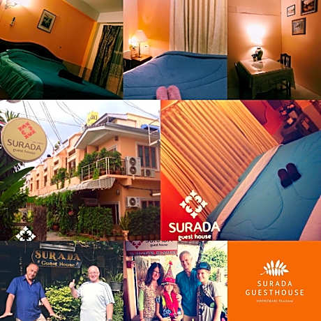 Surada Guesthouse
