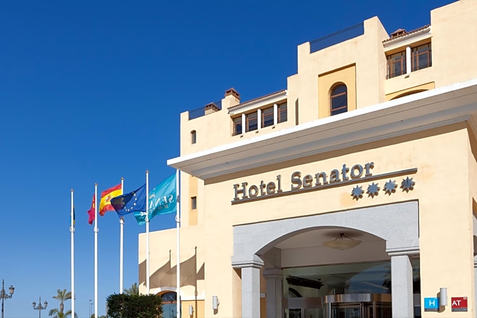 Senator Mar Menor Golf & Spa Resort