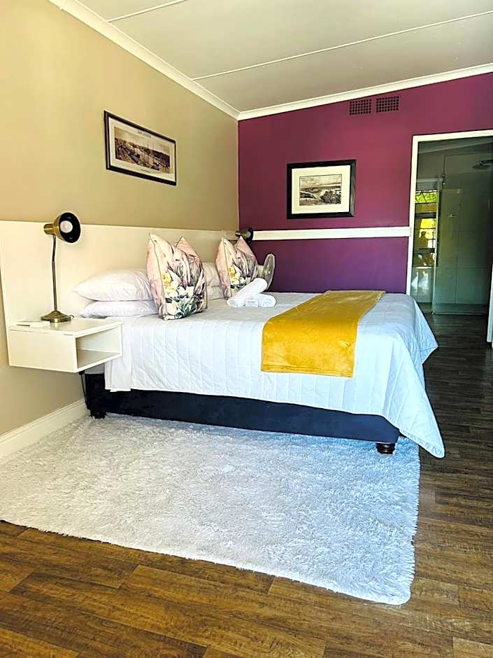 Hidden Villas Guesthouse