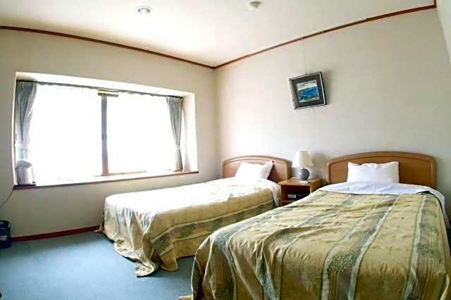 Itoen Hotel Shima