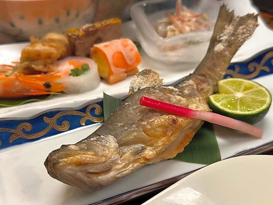 ぽかぽかランド美麻