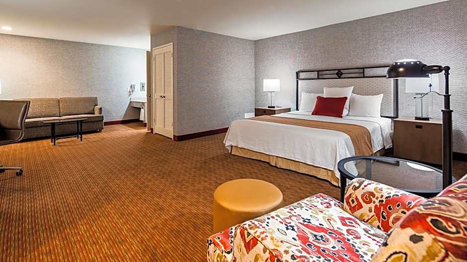 Best Western Camarillo Inn