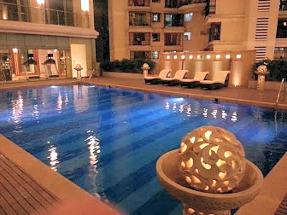 Royal Tulip Navi Mumbai