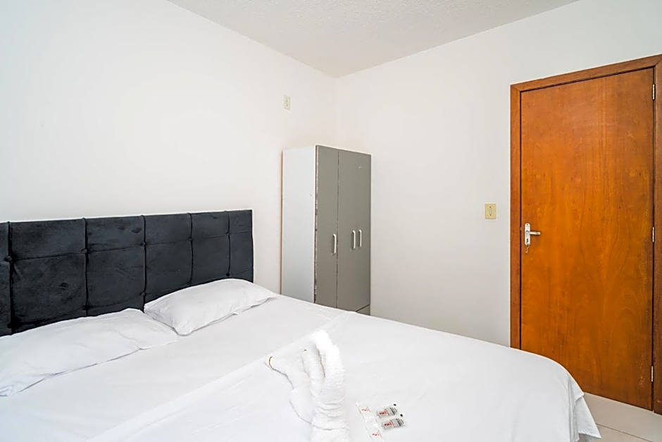 Rental São José - Acomodações Residenciais II