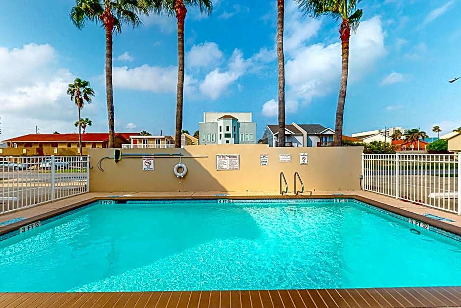 Sea Glass Condominiums #9