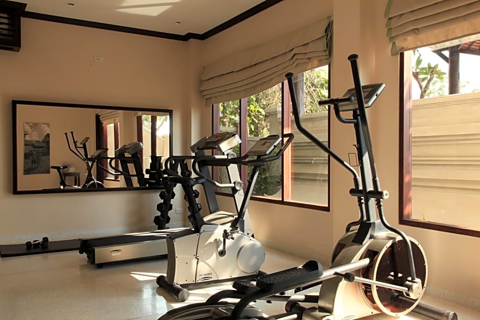 Hotel Kiridara Luang Prabang