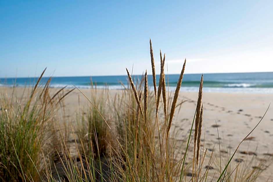 Blue Seas Holiday Villas