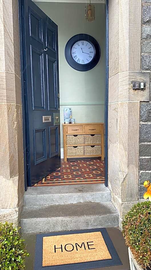 Ardmor Guest House
