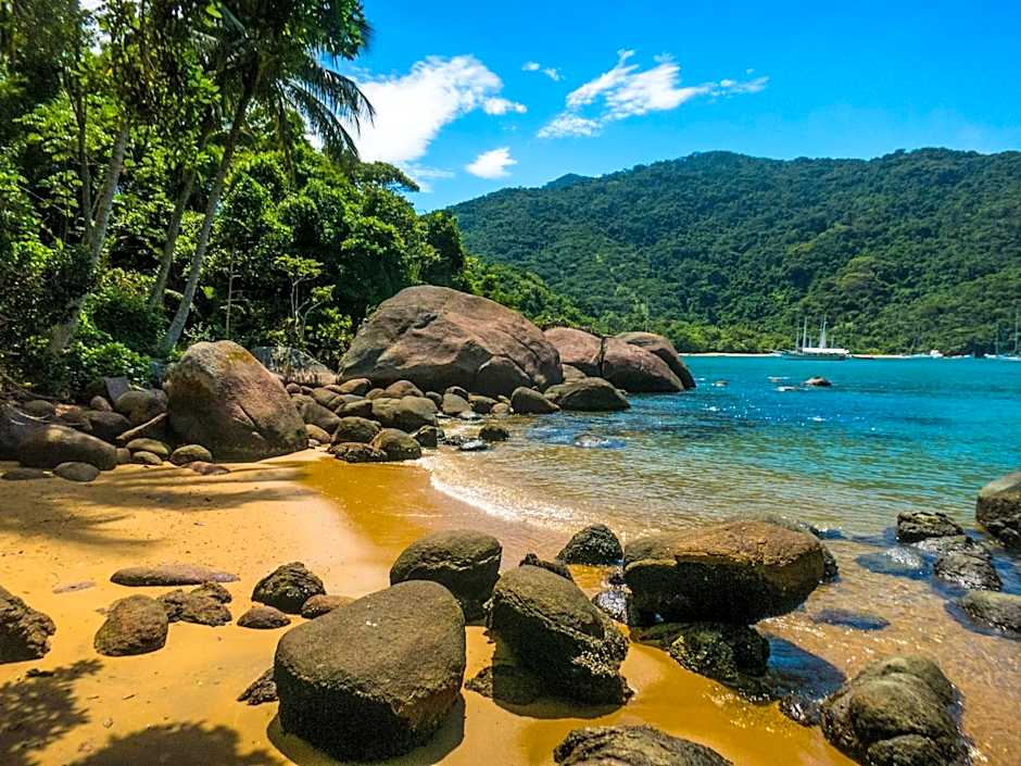 Pousada Toca do Mar