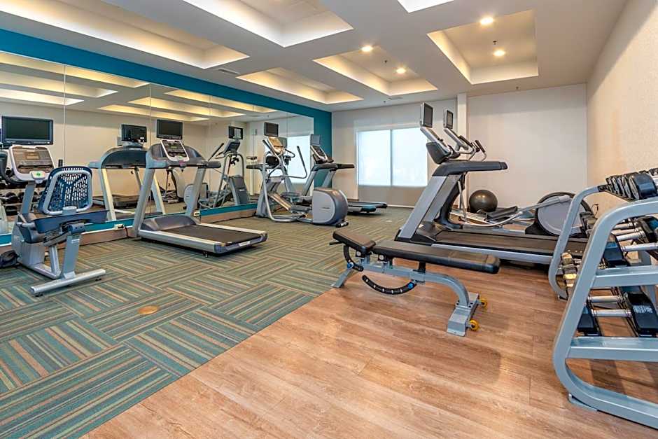 Holiday Inn Express Hotel And Suites Tupelo By IHG