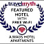 A Maos Hotel Apartments