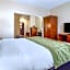 Comfort Inn & Suites Lenoir Hwy 321 Northern Foothills