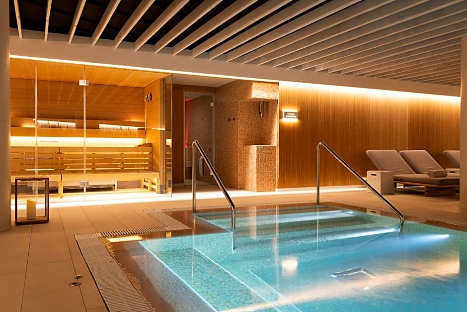 Inturotel Cala Esmeralda Beach Hotel & Spa - Adults Only