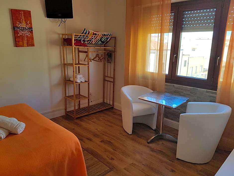 B&B Alghero Republic