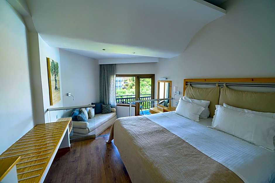 Hotel Europa Olympia