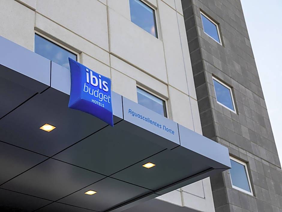 Ibis Budget Aguascalientes